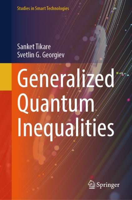 Generalized Quantum Inequalities
