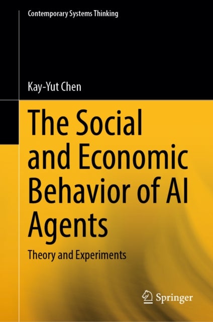 The Social and Economic Behavior of AI Agents - Theory and Experiments