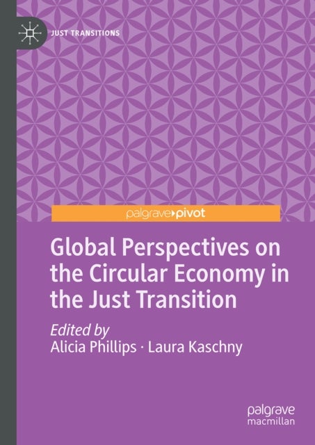 Global Perspectives on the Circular Economy in the Just Transition