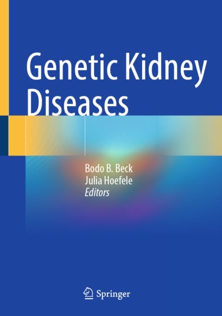 Genetic Kidney Diseases