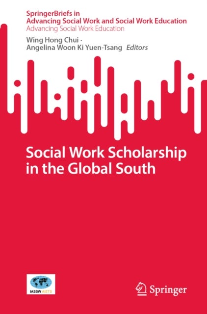 Social Work Scholarship in the Global South