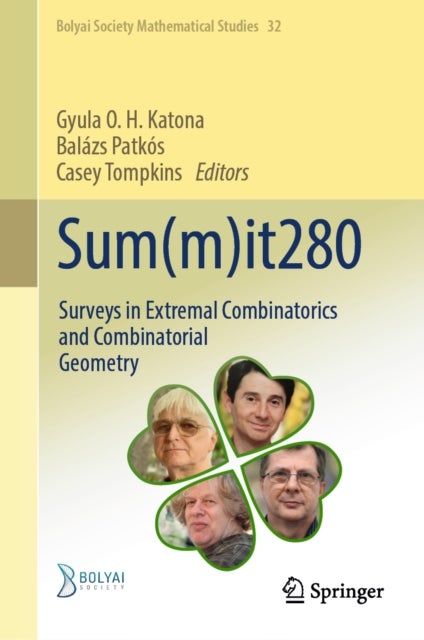 Sum(m)it280 - Surveys in Extremal Combinatorics and Combinatorial Geometry