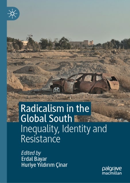 Radicalism in the Global South - Inequality, Identity and Resistance