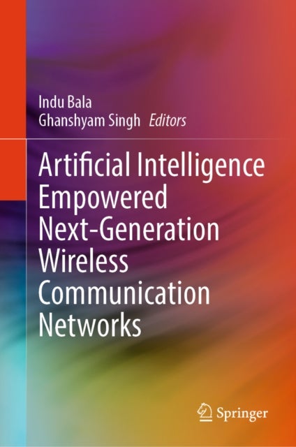 Artificial Intelligence Empowered Next-Generation Wireless Communication Networks