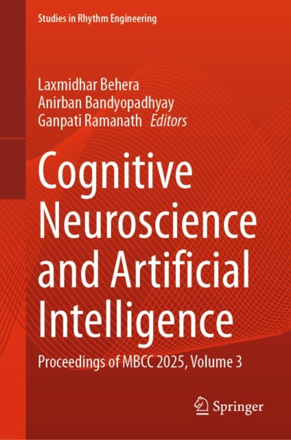 Cognitive Neuroscience and Artificial Intelligence - Proceedings of MBCC 2025, Volume 3
