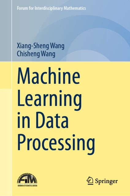 Machine Learning in Data Processing