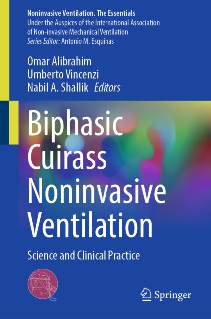 Biphasic Cuirass Noninvasive Ventilation