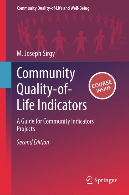 Community Quality-of-Life Indicators - A Guide for Community Indicators Projects