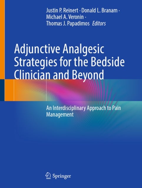 Adjunctive Analgesic Strategies for the Bedside Clinician and Beyond - An Interdisciplinary Approach to Pain Management