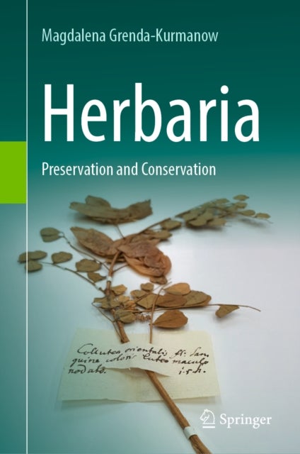Herbaria - Preservation and Conservation