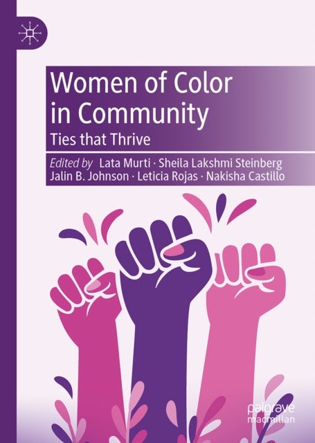 Women of Color in Community - Ties that Thrive