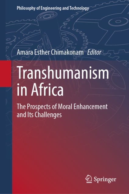 Transhumanism in Africa