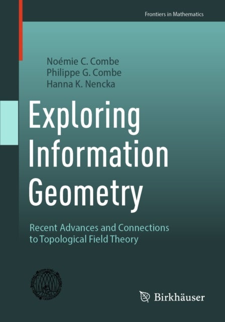 Exploring Information Geometry - Recent Advances and Connections to Topological Field Theory