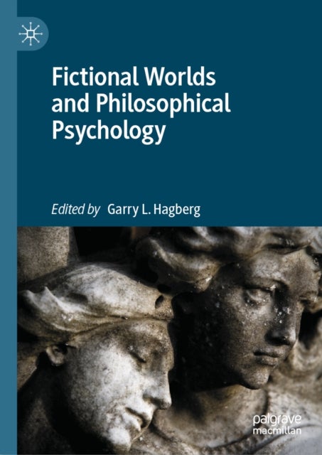 Fictional Worlds and Philosophical Psychology