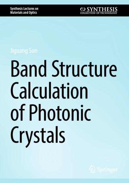 Band Structure Calculation of Photonic Crystals
