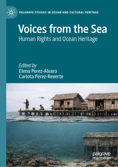 Voices from the Sea - Human Rights and Ocean Heritage