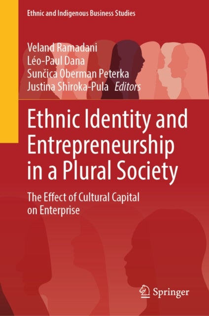 Ethnic Identity and Entrepreneurship in a Plural Society