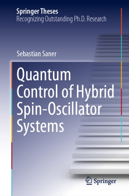 Quantum Control of Hybrid Spin-Oscillator Systems
