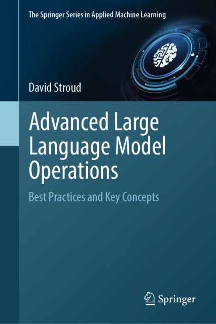Advanced Large Language Model Operations - Best Practices and Key Concepts