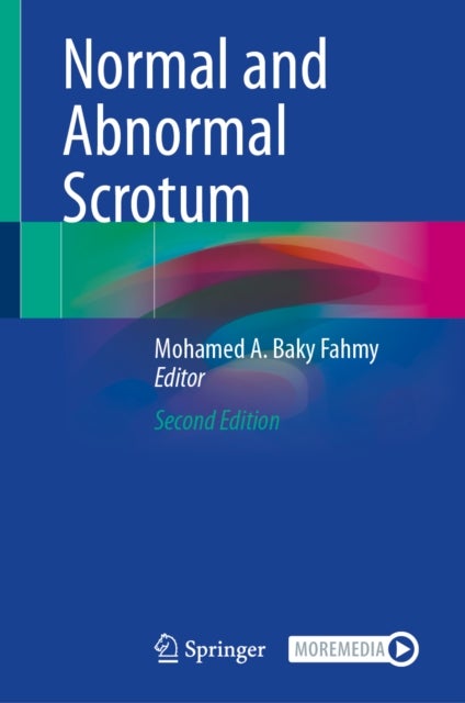 Normal and Abnormal Scrotum