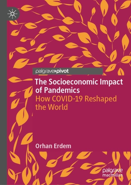 The Socioeconomic Impact of Pandemics - How COVID-19 Reshaped the World
