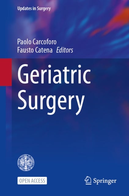 Geriatric Surgery