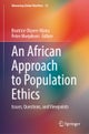 An African Approach to Population Ethics