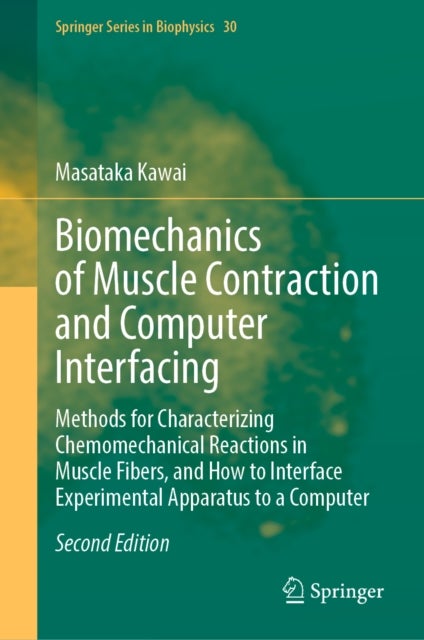 Biomechanics of Muscle Contraction and Computer Interfacing