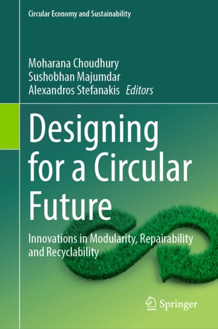 Designing for a Circular Future