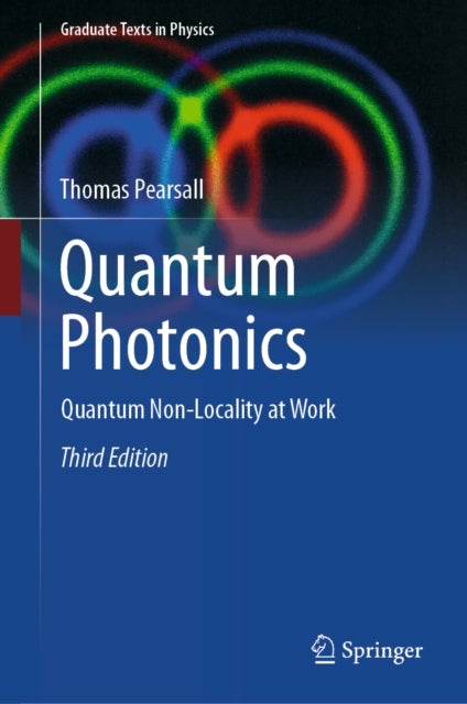 Quantum Photonics - Quantum non-Locality at Work
