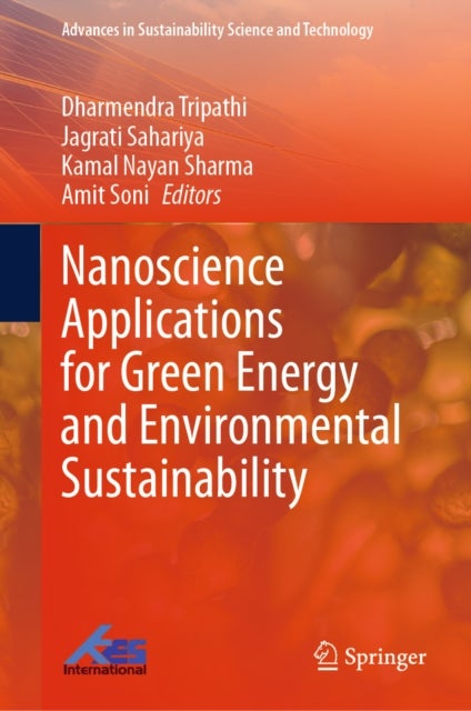 Nanoscience Applications for Green Energy and Environmental Sustainability