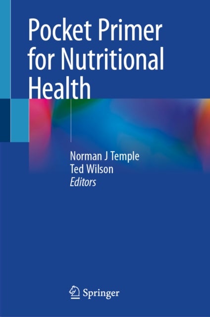 Pocket Primer for Nutritional Health