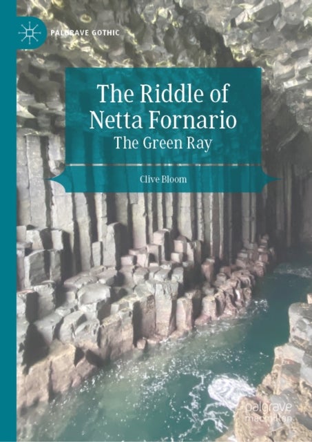 The Riddle of Netta Fornario - The Green Ray