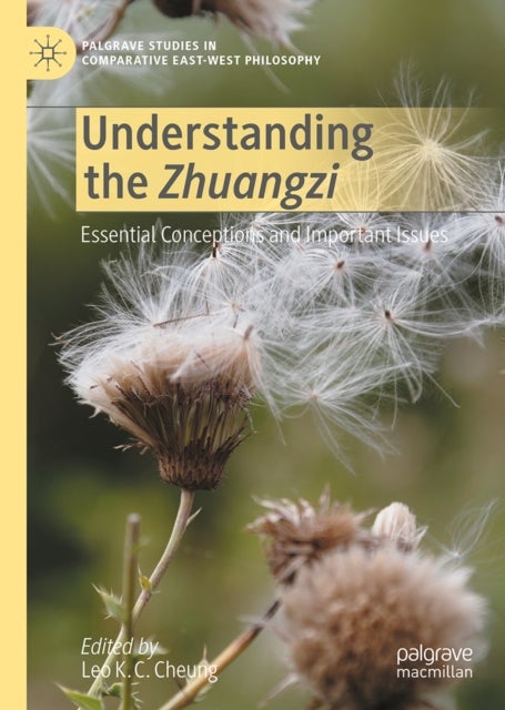 Understanding the Zhuangzi - Essential Conceptions and Important Issues