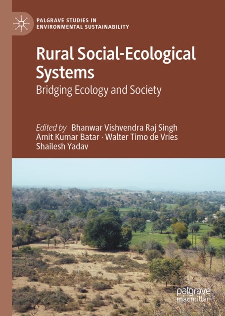 Rural Social-Ecological Systems