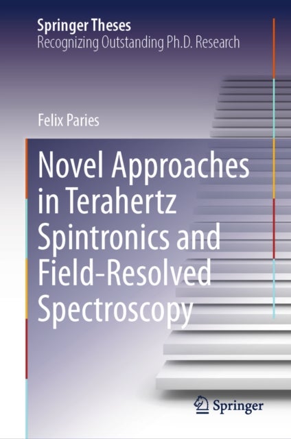 Novel Approaches in Terahertz Spintronics and Field-Resolved Spectroscopy