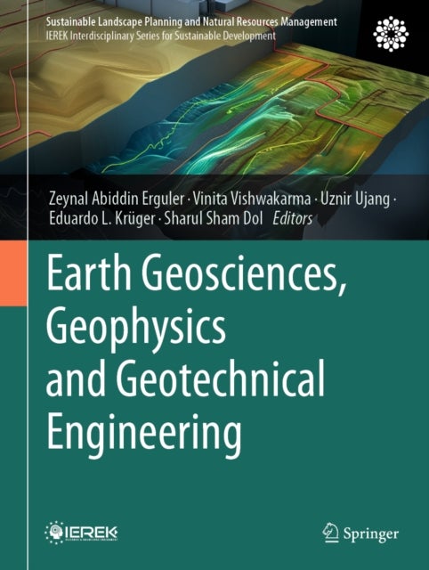 Earth Geosciences, Geophysics and Geotechnical Engineering