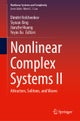 Nonlinear Complex Systems II