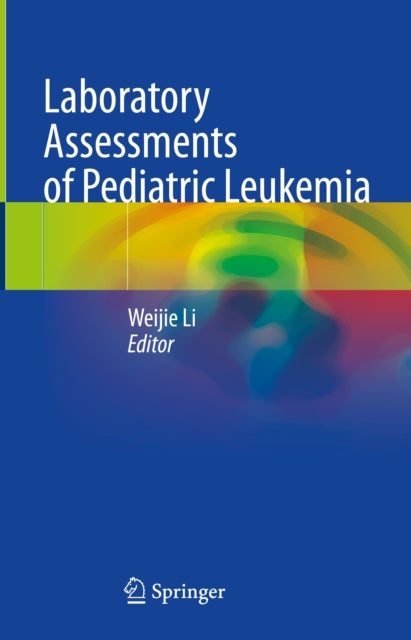 Laboratory Assessments of Pediatric Leukemia
