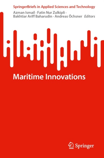 Maritime Innovations