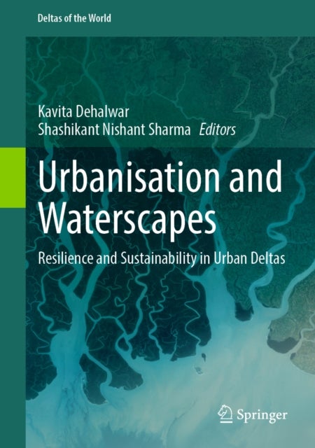 Urbanisation and Waterscapes - Resilience and Sustainability in Urban Deltas