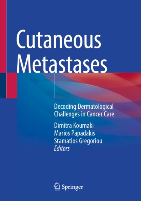 Cutaneous Metastases - Decoding Dermatological Challenges in Cancer Care