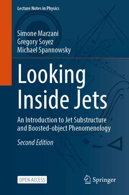 Looking Inside Jets - An Introduction to Jet Substructure and Boosted-object Phenomenology