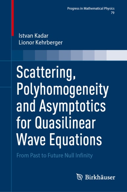 Scattering, Polyhomogeneity and Asymptotics for Quasilinear Wave Equations - From Past to Future Null Infinity