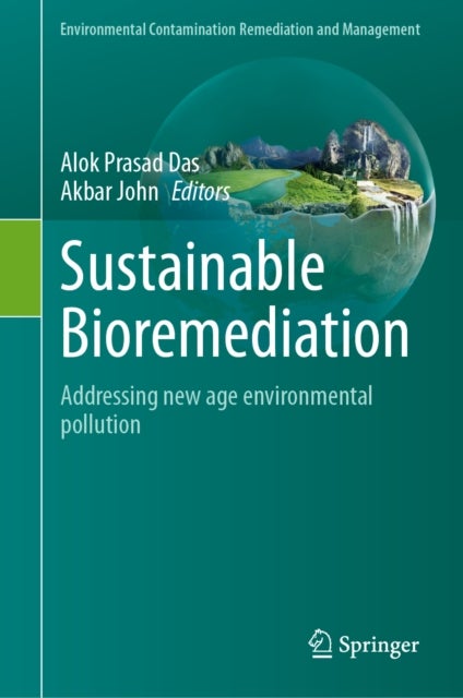 Sustainable Bioremediation