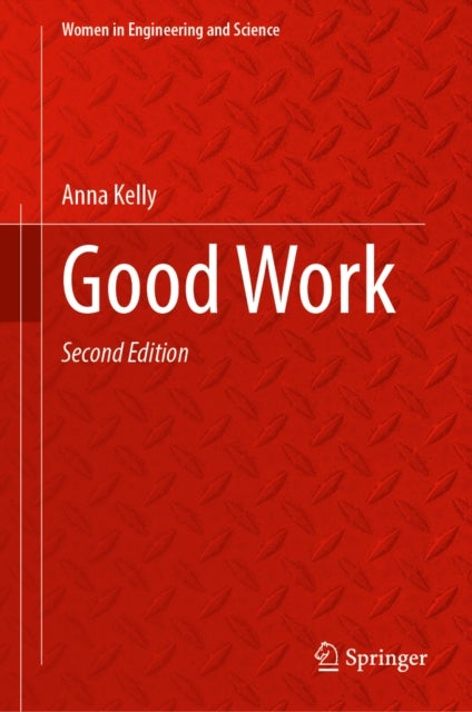 Good Work - An Oral History