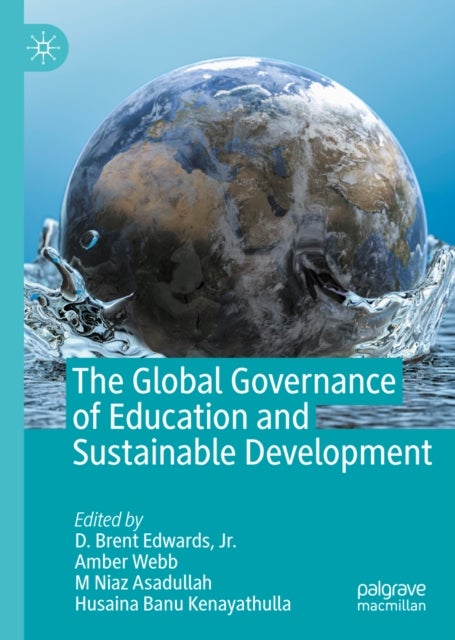 The Global Governance of Education and Sustainable Development