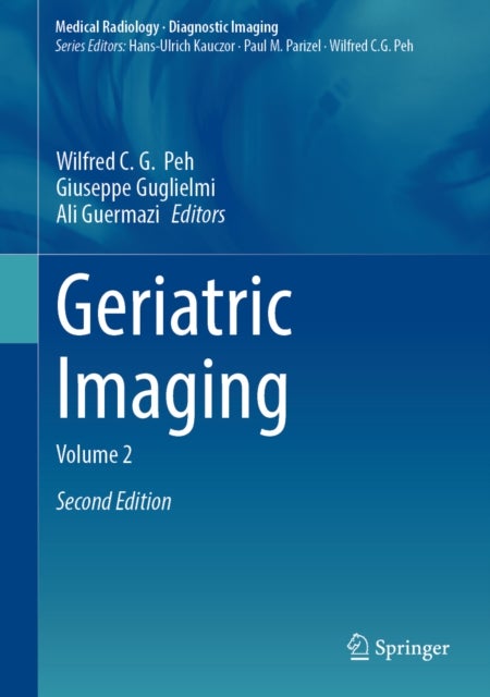 Geriatric Imaging - Volume 2