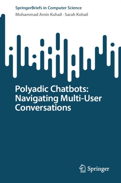 Polyadic Chatbots: Navigating Multi-User Conversations