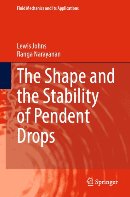 The Shape and the Stability of Pendent Drops